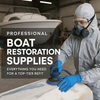 Professional Boat Restoration Supplies: Everything You Need for a Top-Tier Refit