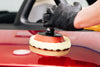 How to polish your boat