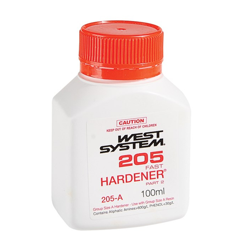 West System Hardener