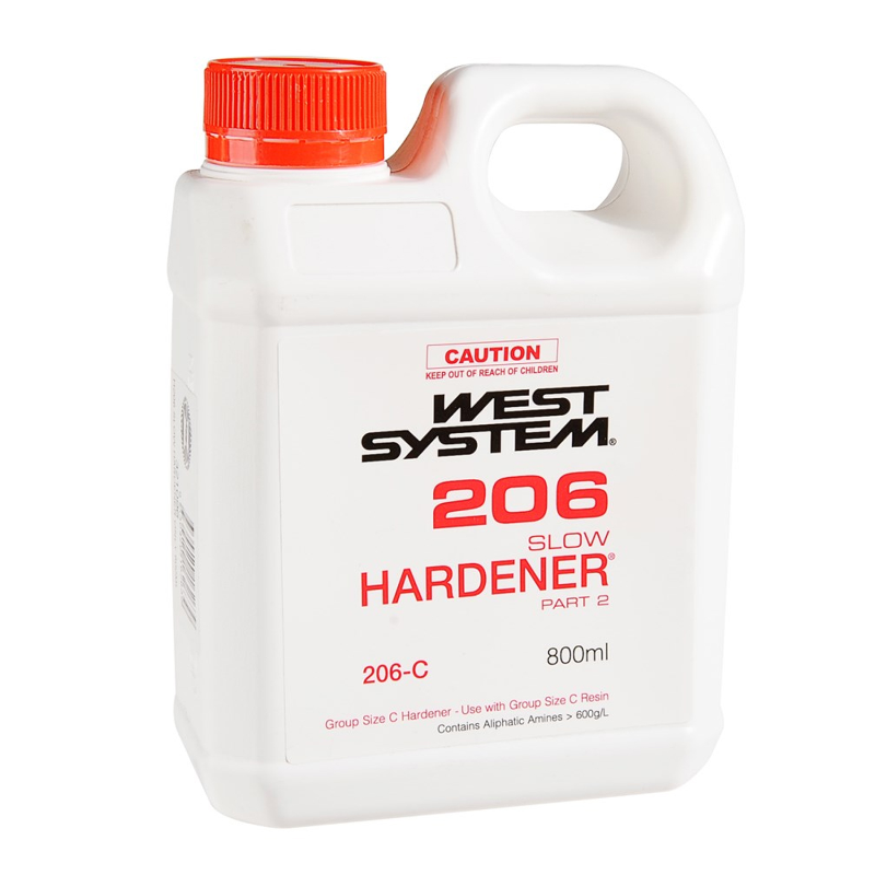 West System Hardener