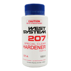 West System Hardener