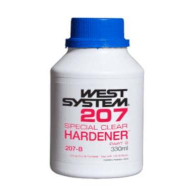 West System Hardener