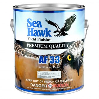 SeaHawk AF33