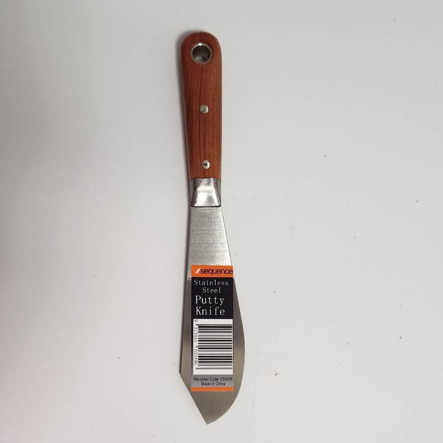Rokset Pro Putty Knife