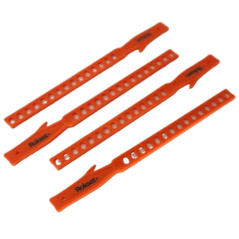 Rokset Plastic Paint Stirrer