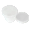 Plastic Round Container