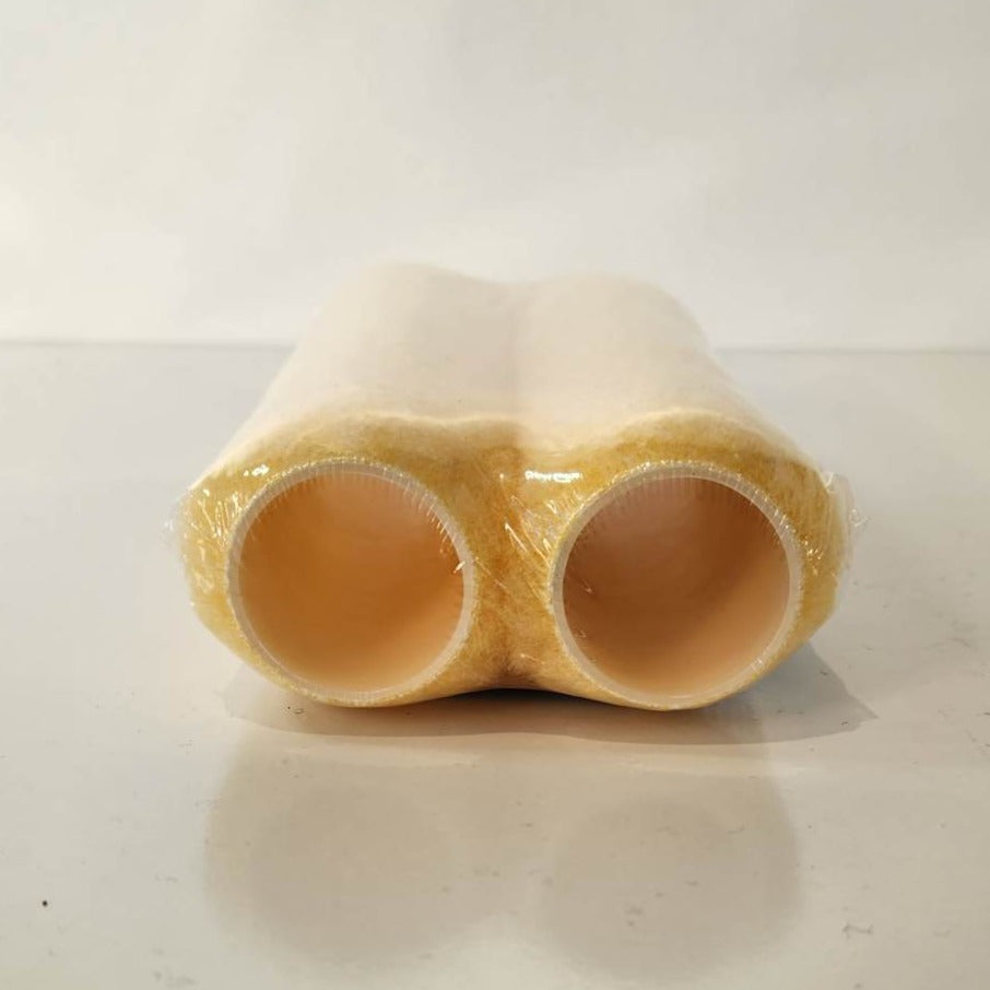 C&A Budget Cover 230mm