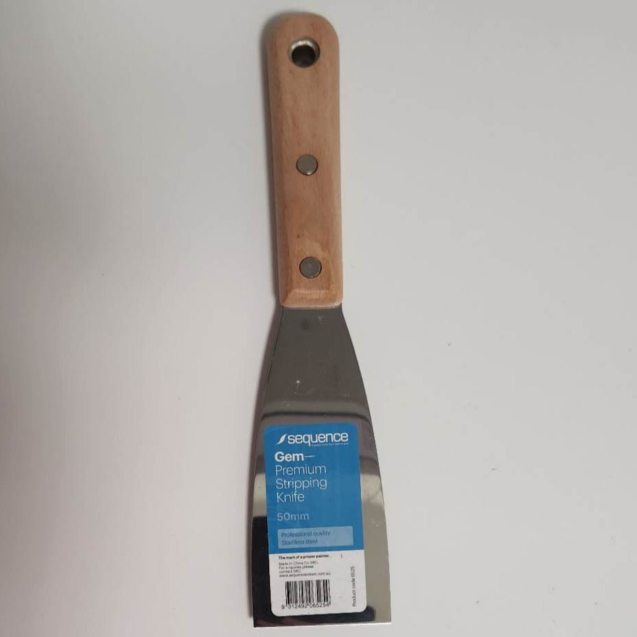 Rokset Tec Stripping Knife