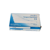 Wooden Tongue Depressor Box (100 pieces)