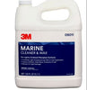 3M Marine Cleaner & Wax 3.7L - 09011