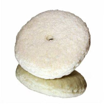 3M Perfect-It Wool Compounding Pad - 6 Inch - 33287