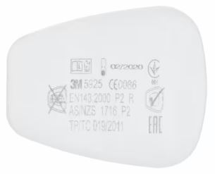 3M Vapour Pre-Filter - 5925