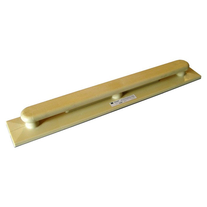 3M Hookit Marine Fairing Board 114mm x 762mm