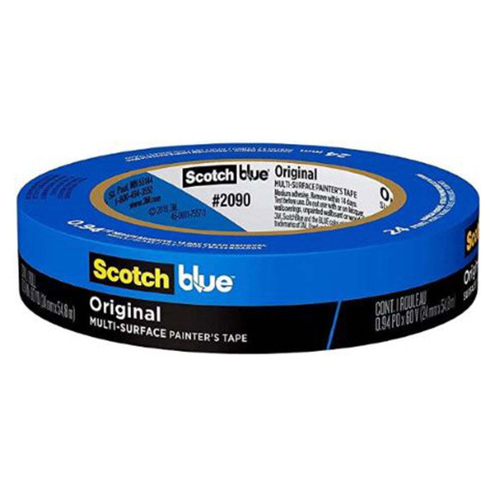 3M Scotch Blue Original Tape 2090