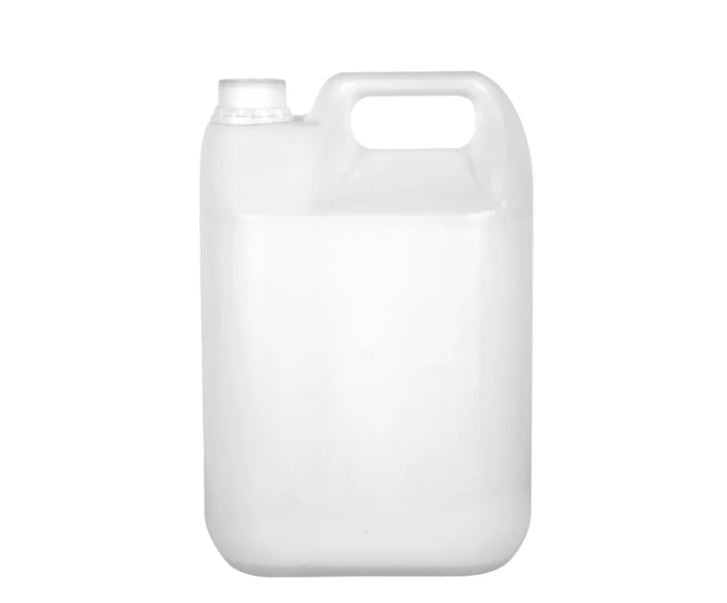 Plastic Bottle / Jerry Can