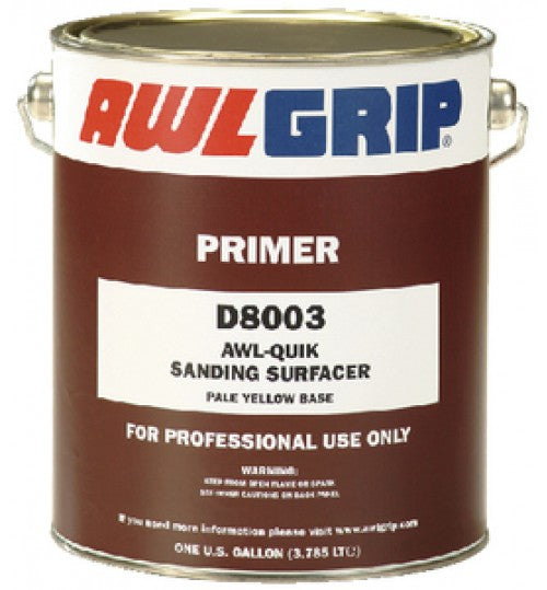 AWLGRIP Awlquik Epoxy Primer Gallon