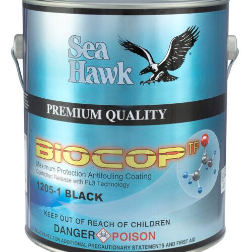 SeaHawk Biocop TF - Foul Control