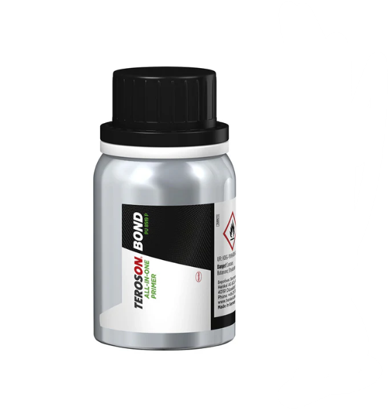 Teroson Bond All In One Glass Primer & Activator 100ml Bottle