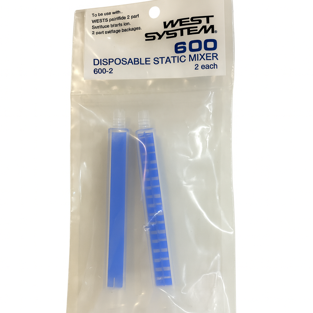 West System Six10 Nozzle 600-2