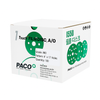 PACO Velcro Sanding Disc 17 Hole 150mm