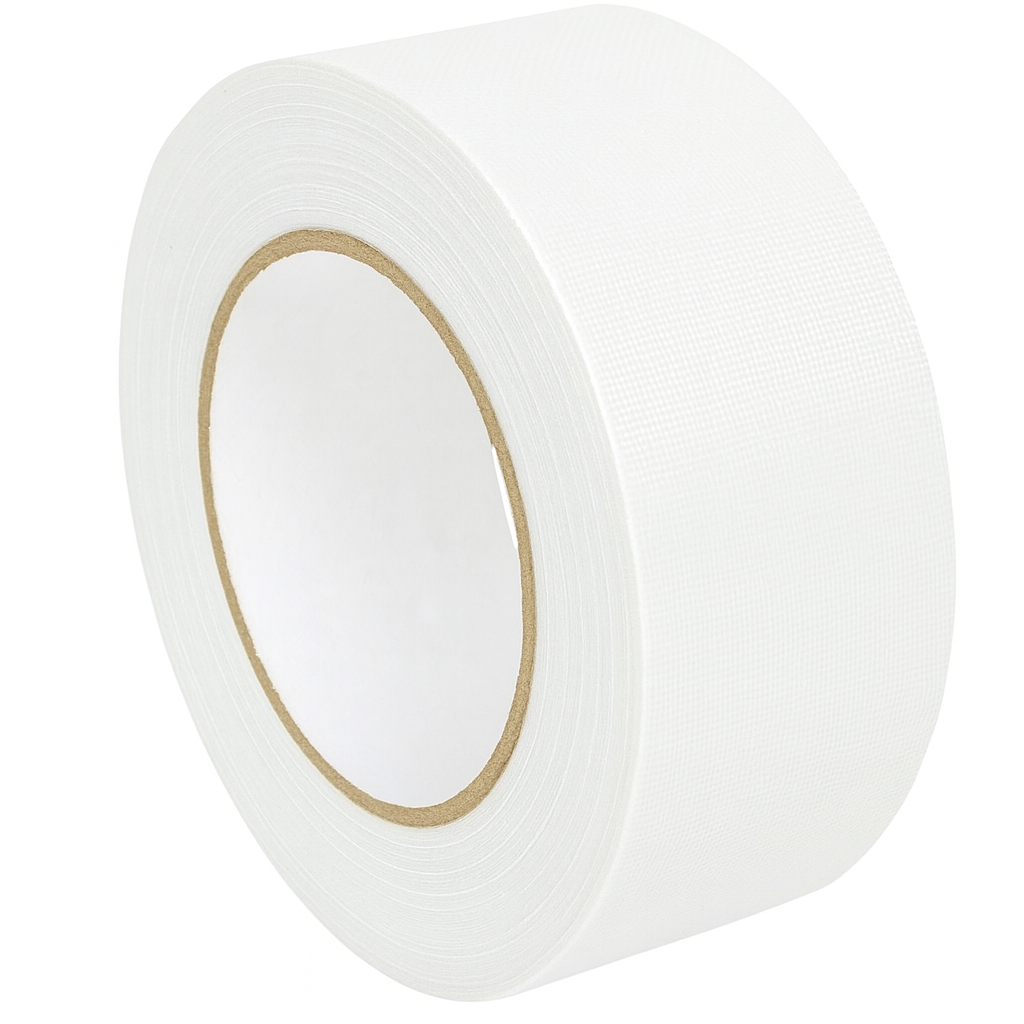 Stylus Multipurpose Cloth Tape - 48mm x 25m