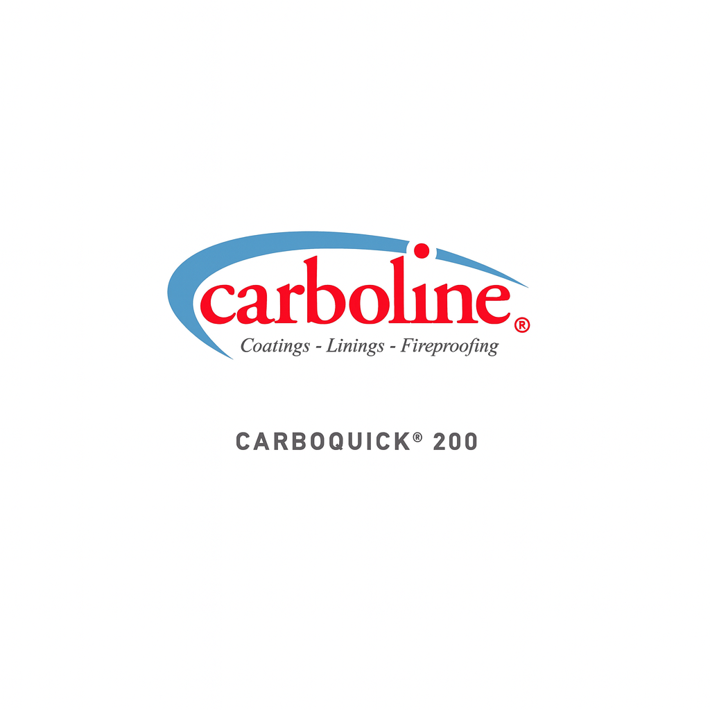 Carboline Carboquick 200