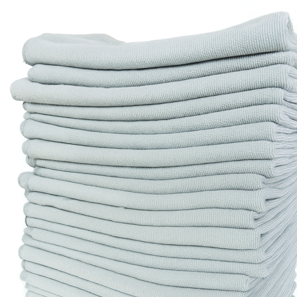 Microfibre Cloth 350gsm - 66x90cm