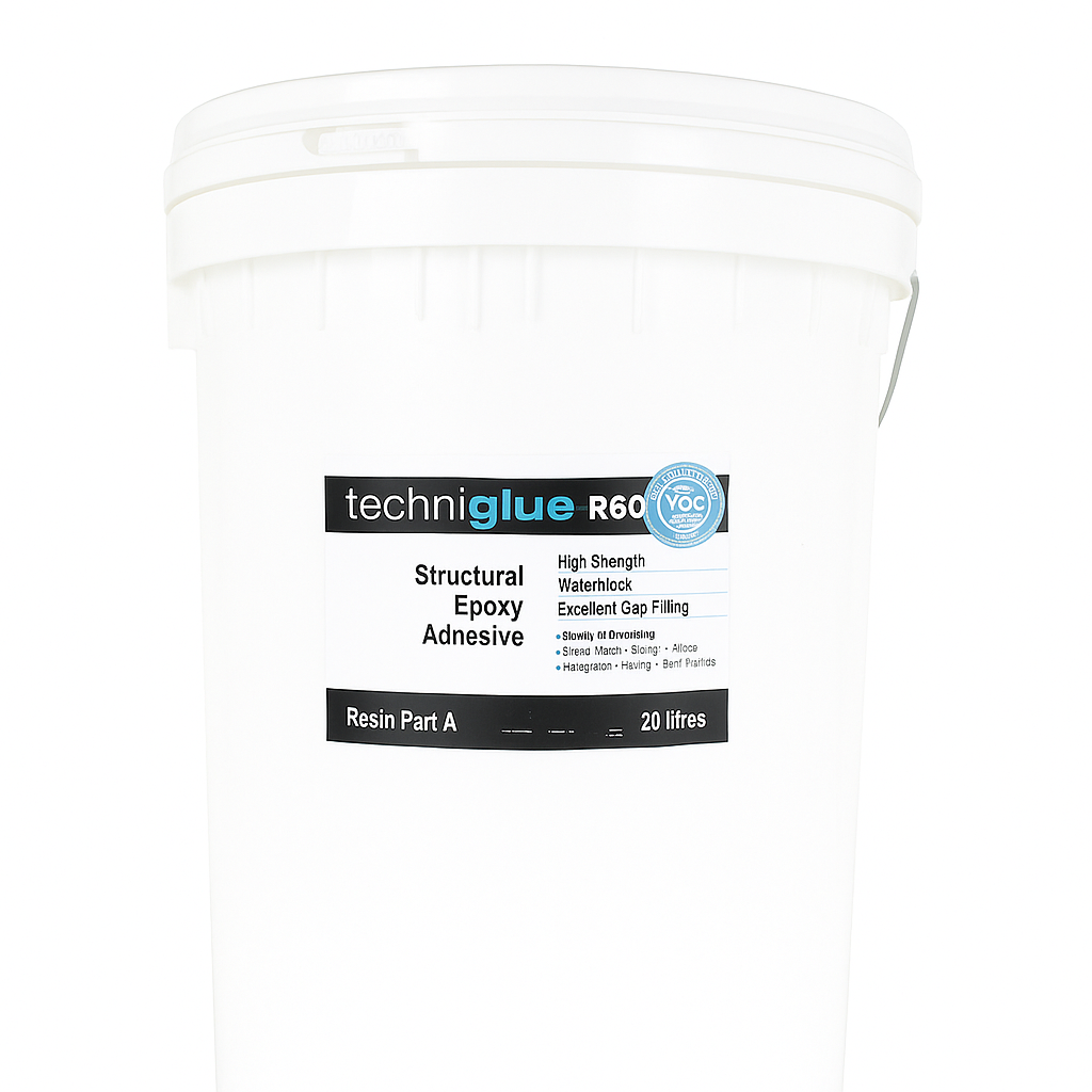 Techniglue R60 Structural Epoxy Adhesive