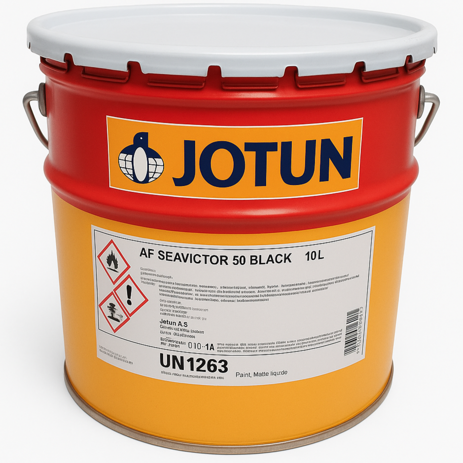 Jotun Seavictor 50