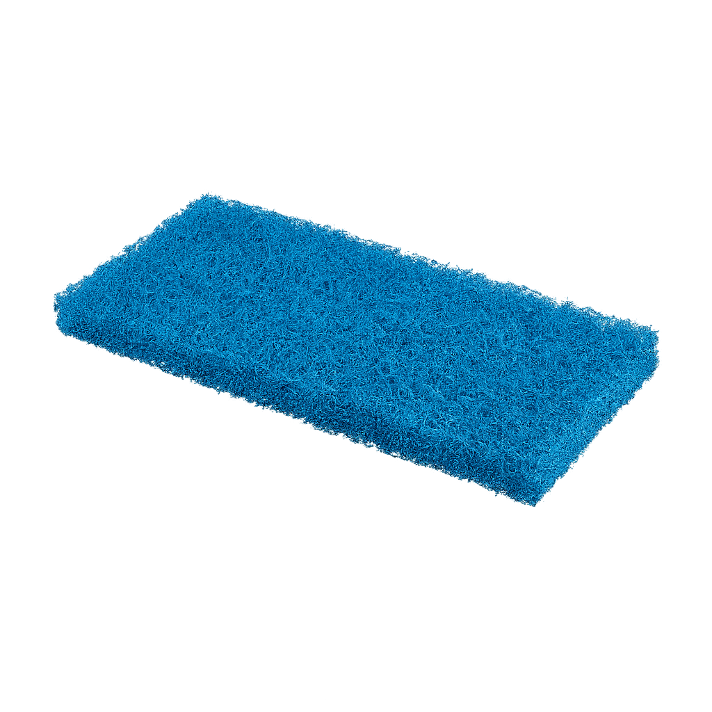 Greencorp Scouring Pad 115mm x 255mm x 20mm