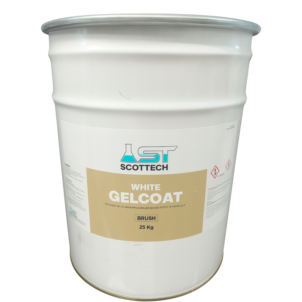 Scottech Gelcoat
