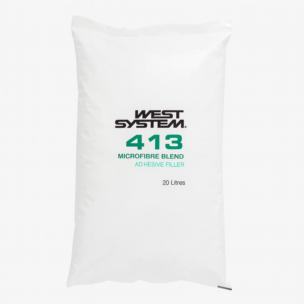 West System 413 Microfibre Blend Adhesive