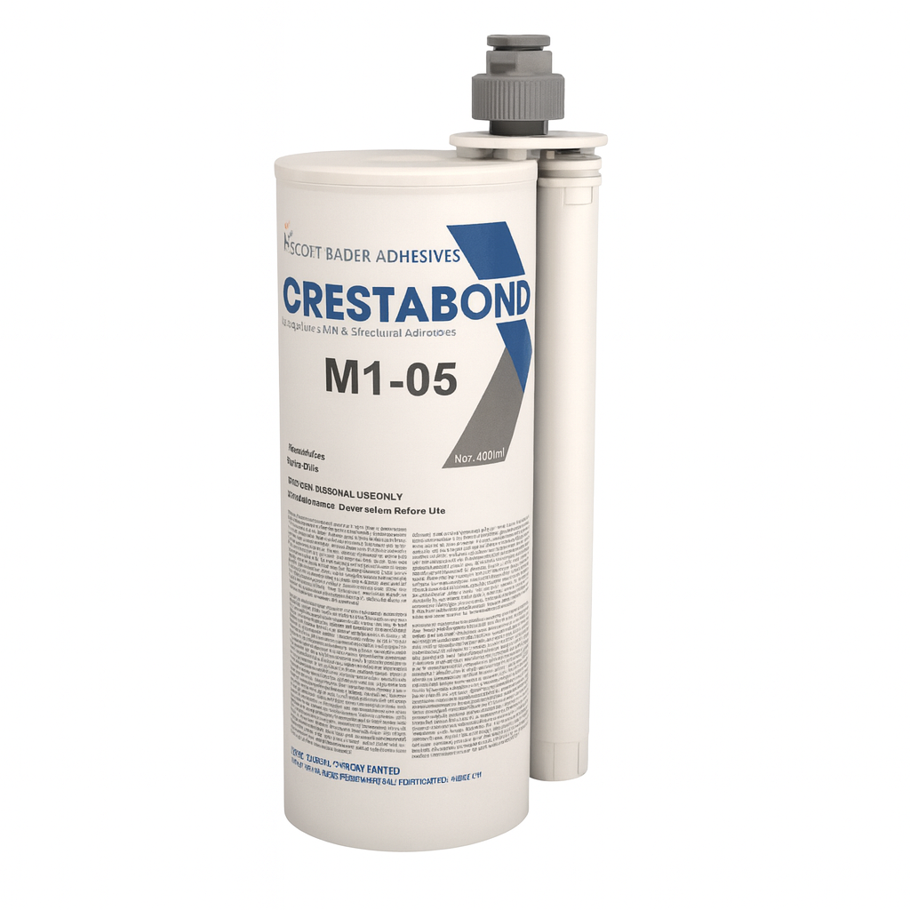 Crestabond M1-05 490ml