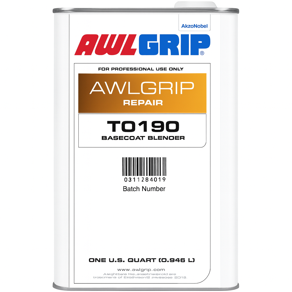 AWLGRIP Repair Products - Qrt