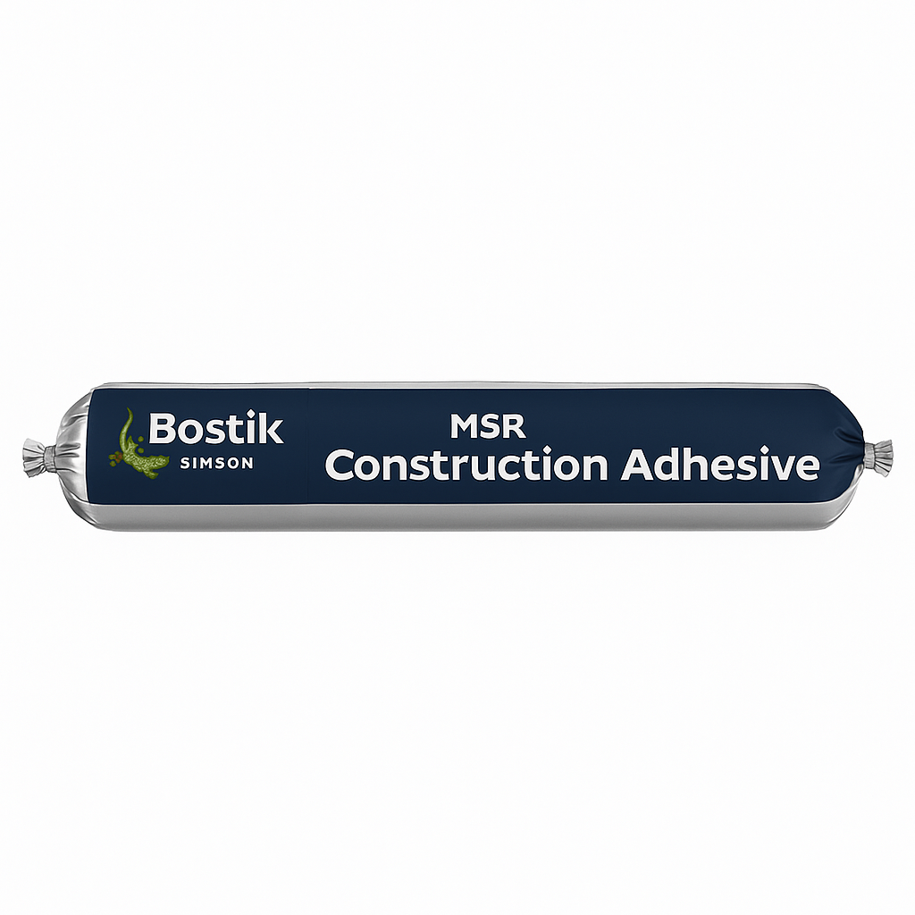 Bostik Simson MSR Construction Adhesive