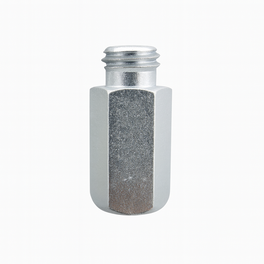 CAM Polishing Buff Adaptor - 14mm to 14mm