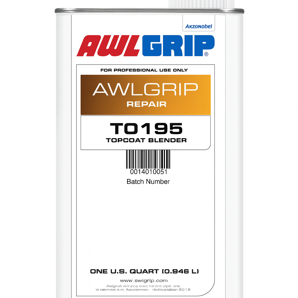 AWLGRIP Repair Products - Qrt