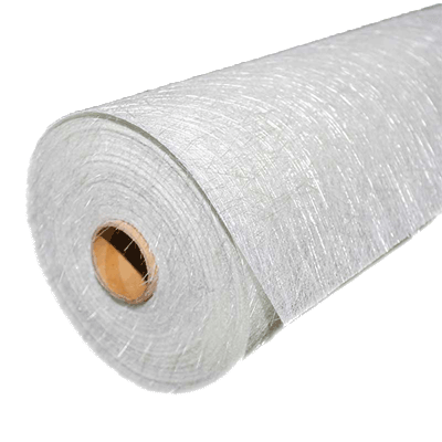 Colan Fibreglass Chopped Strand Mat Emulsion - 1040mm