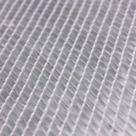 Colan Fibreglass Stitched Double Bias +45°/-45° - 1270mm