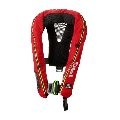 Legend 190 Harness