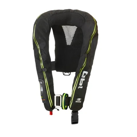 Legend 190 Harness SLA