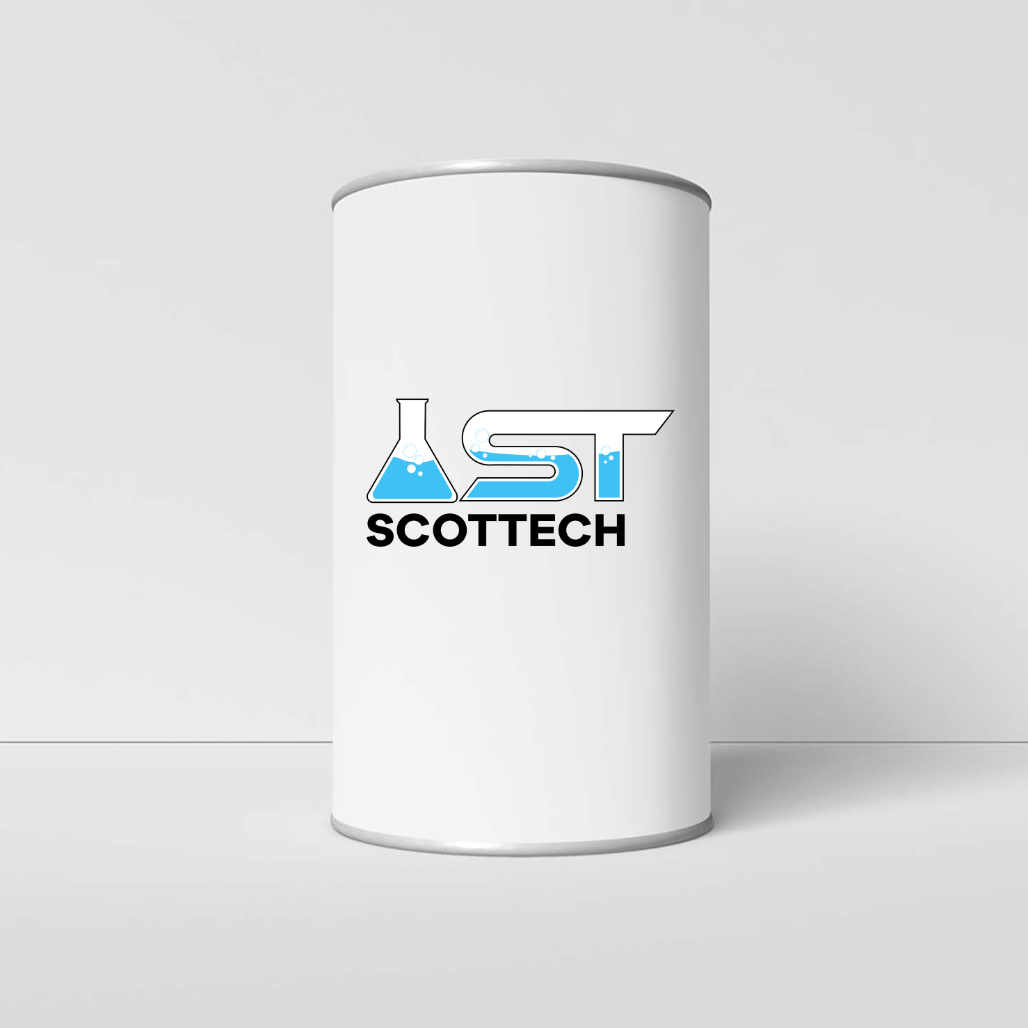 Scottech Talc Powder