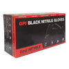LeMix Nitrile Gloves