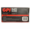 LeMix Nitrile Gloves