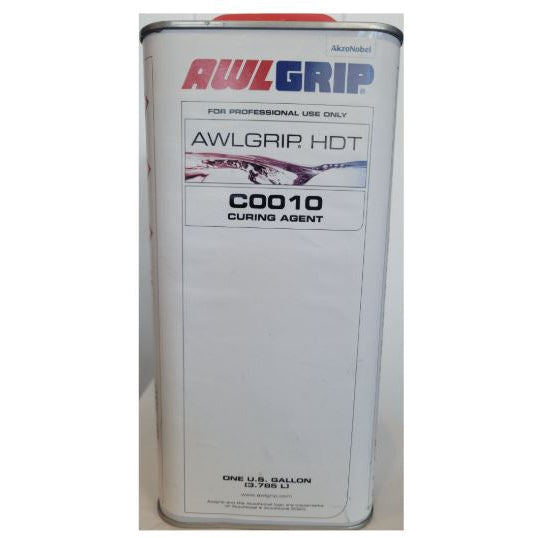 AWLGRIP HDT Curing Agent C0010