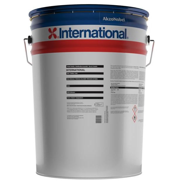 International Antifouling Thinner GTA007 4L