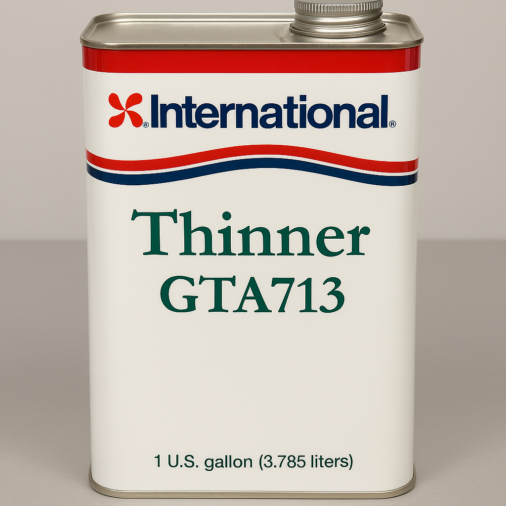 International Thinner GTA713