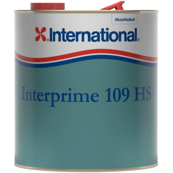 International Interprime 109HS