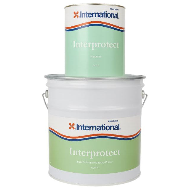 International Interprotect Epoxy Primer