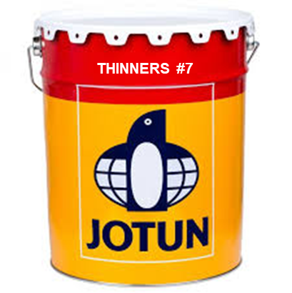 Jotun Thinner #7